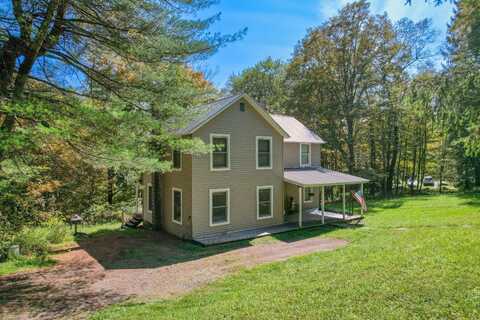 1744 O And W Rd, Starlight, PA 18461