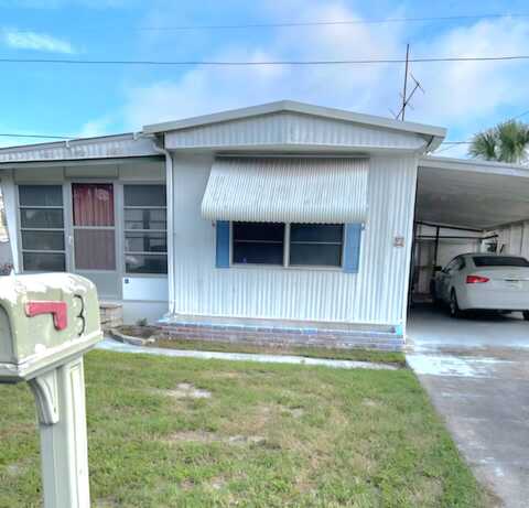 540 Seminole blvd, largo, FL 33770