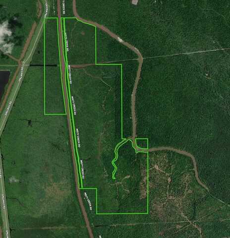 TBD Misty Creek rd., Port barre, LA 70577