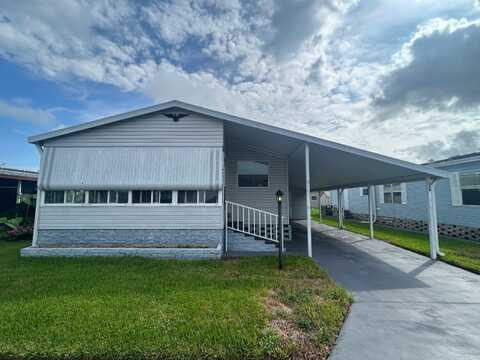 1000 Walker Street, Holly Hill, FL 32117