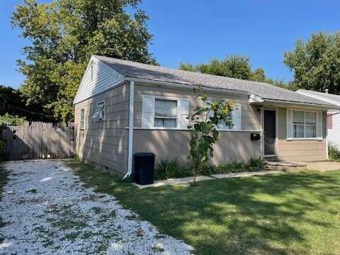 1617 Lakeview Terrace, Jacksonville, IL 62650