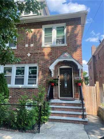 3964 Bell Avenue, Bronx, NY 10466