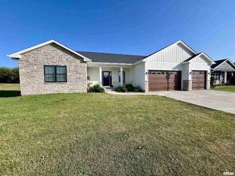 753 SWEET WOOD Lane, Blue Grass, IA 52726