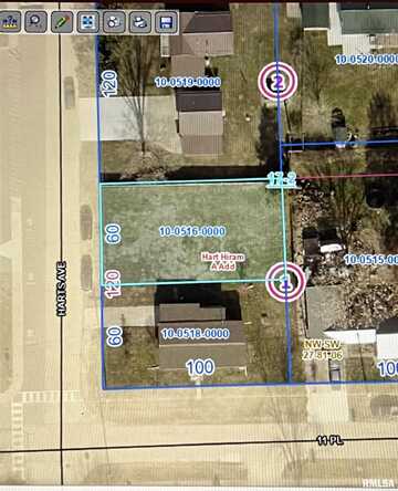 1108 HARTS Avenue, Camanche, IA 52730