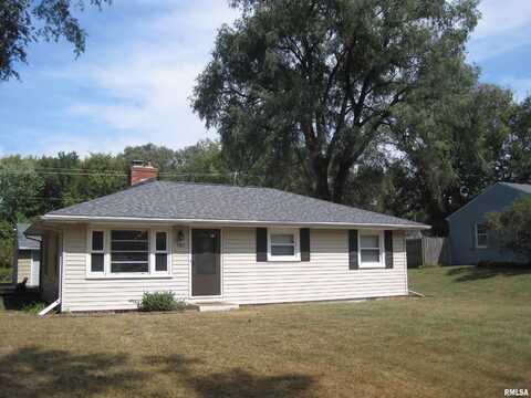 5307 E RICHLAND Avenue, Chillicothe, IL 61523