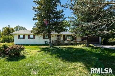 15020 W PARKS SCHOOL Road, Princeville, IL 61559