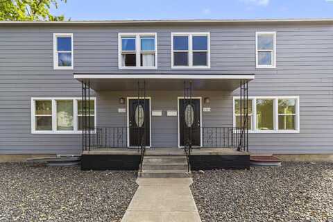 1316 Perkins Avenue, Richland, WA 99354