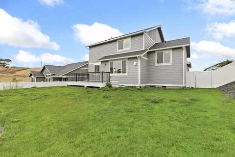 815 SW Iyla Court, Pullman, WA 99163