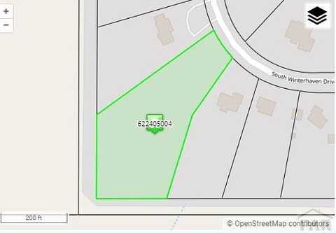 1395 Winterhaven Dr, Pueblo West, CO 81007