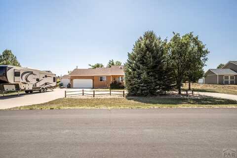 4746 Cuerno Verde Blvd, Colorado City, CO 81019