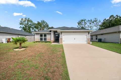 4356 Thistle Pine Ct, Pace, FL 32571