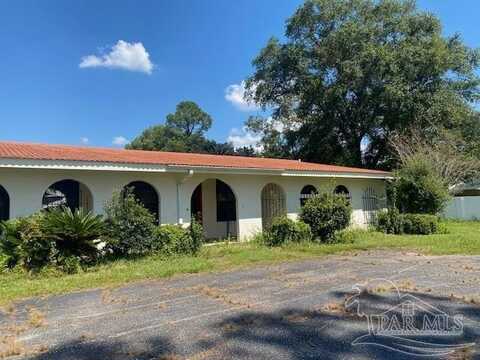 5418 Saufley Field Rd, Pensacola, FL 32526