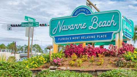 1999 Anchor Dr, Navarre, FL 32566