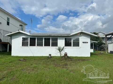 5609 Bayou Saint John Ave, Orange Beach, AL 36561