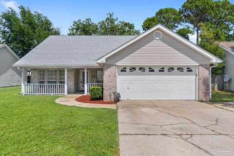 1324 Sterling Point Pl, Gulf Breeze, FL 32563