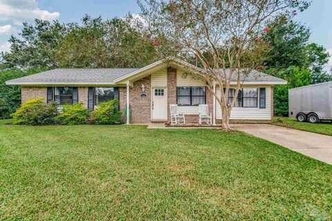 7913 Terri Lynn Ln, Pensacola, FL 32526