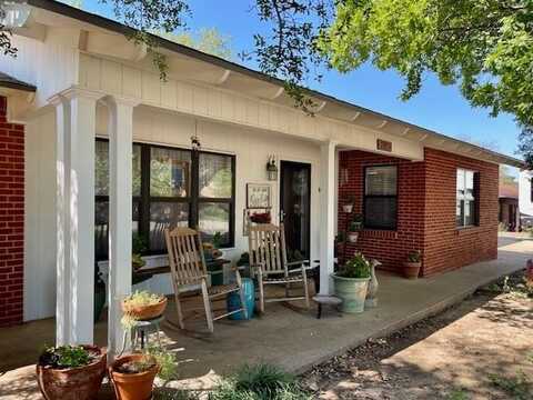 2903 Denison Ave, Snyder, TX 79549