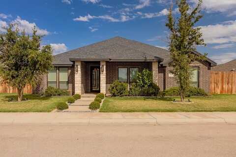 6012 San Bernard Dr., Midland, TX 79707