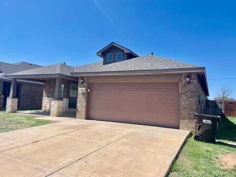 705 Candlestick Dr, Midland, TX 79706