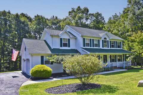 108 Meriwill Lane, Kunkletown, PA 18058