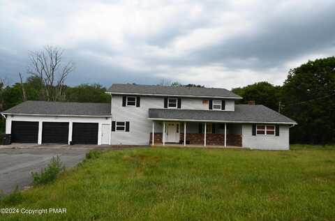 1301 Bunny Lane, Brodheadsville, PA 18322