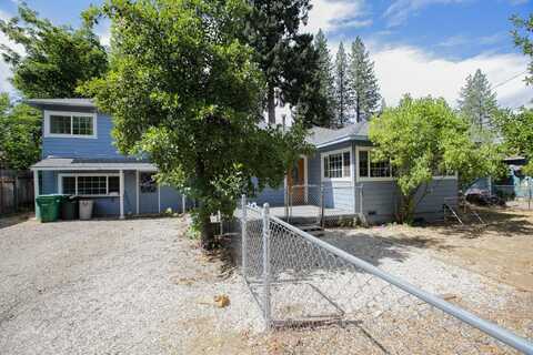 137 Fourth Street, Quincy, CA 95971