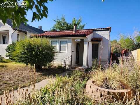 1711 E 10th Street, Pueblo, CO 81001