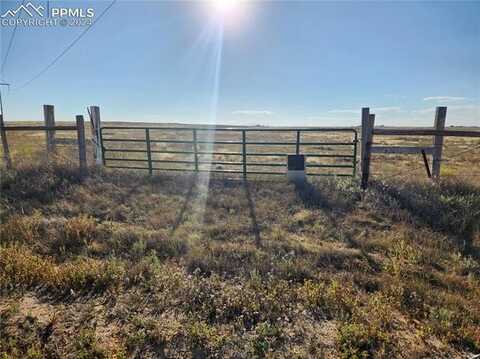 Berridge Road, Calhan, CO 80808