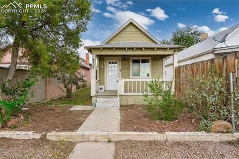 725 Box Elder Street, Pueblo, CO 81004