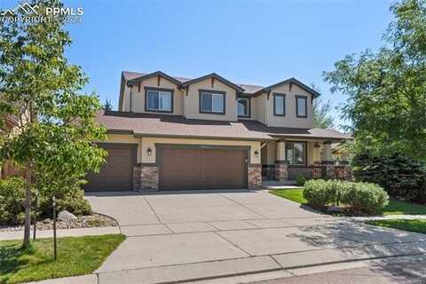 10043 Pinedale Drive, Colorado Springs, CO 80920