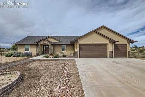 1257 N Starkweather Lane, Pueblo, CO 81007