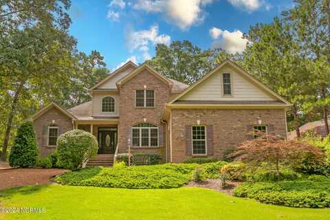 14 Mcnish Road, Southern Pines, NC 28387