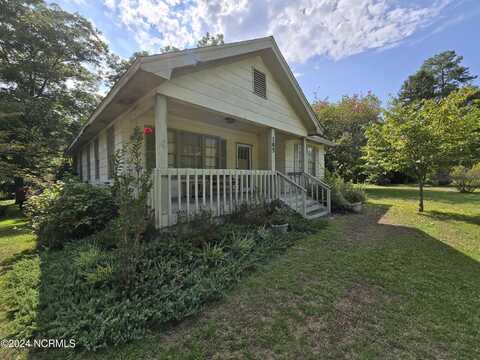 185 Ledbetter Street, Cordova, NC 28330