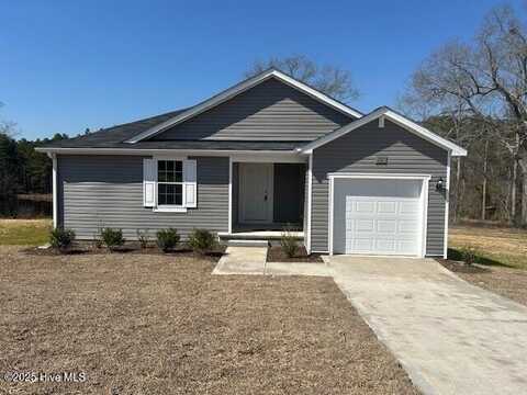 187 Happy Trail Road, Aberdeen, NC 28315