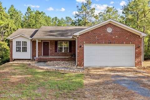 107 Lewis Lane, Pinebluff, NC 28373