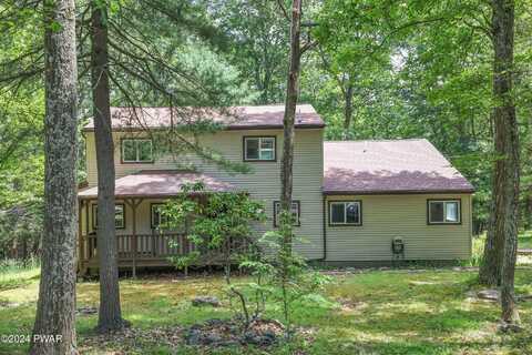 244 Rock Crest Drive, Henryville, PA 18332