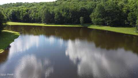 Lot 590 Tamarack Lane, Lake Ariel, PA 18436