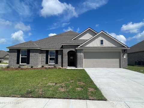 400 Dulworth Court, Breaux Bridge, LA 70517