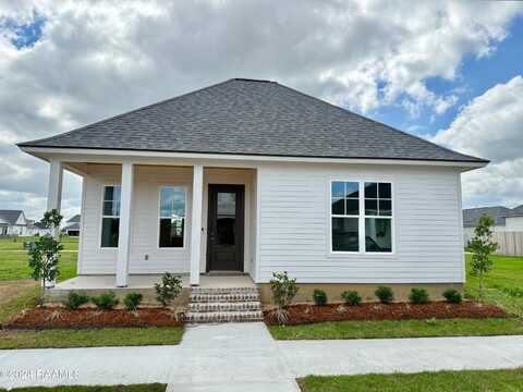 206 Oak Village Drive, Scott, LA 70583