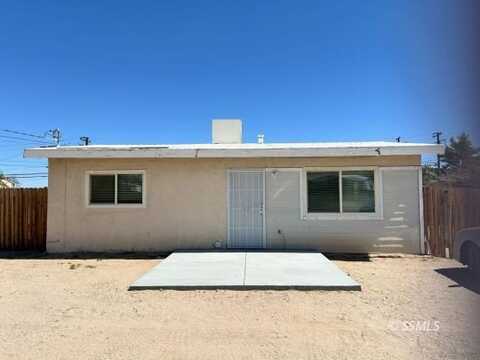 1601 N Norma ST, Ridgecrest, CA 93555