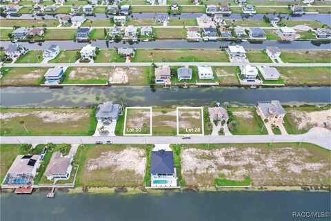 3464 Cobia Drive, Hernando Beach, FL 34607