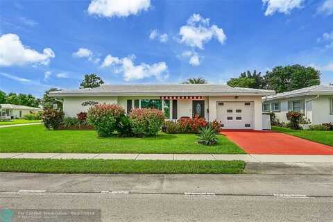 7101 NW 70th Ave, Tamarac, FL 33321