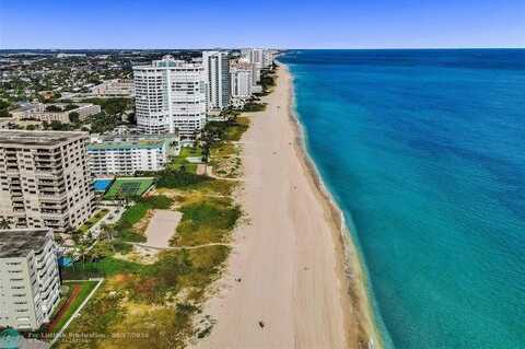 1800 S Ocean Blvd, Pompano Beach, FL 33062