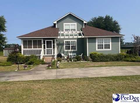 795 Rivers Road, Lamar, SC 29069