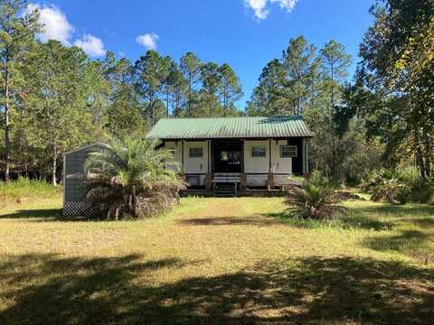 32389 Palmetto Ter, Bristol, FL 32321