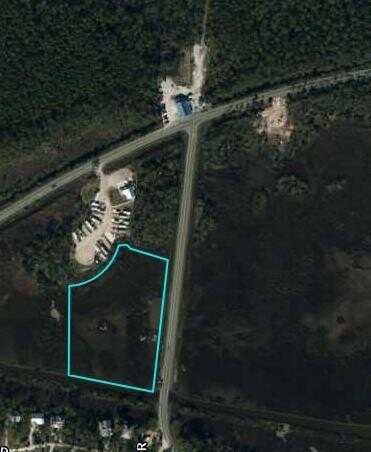 TBD Indian Pass Rd, Port Saint Joe, FL 32456