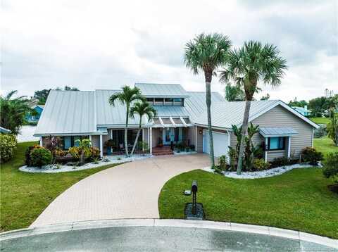 8974 SE Sunfish Place, Hobe Sound, FL 33455