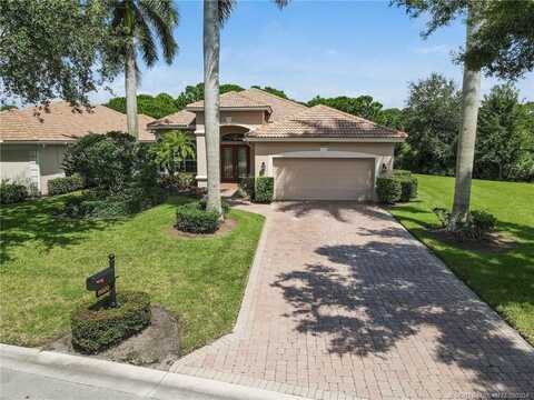 9600 Crooked Stick Lane, Port Saint Lucie, FL 34986