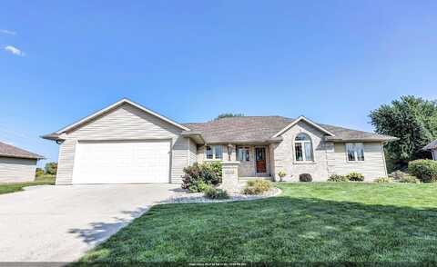 2033 WHEAT Way, GREEN BAY, WI 54311