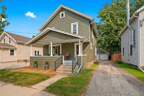 316 S SUMMIT Street, APPLETON, WI 54911